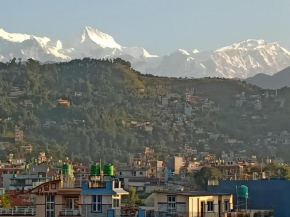 Adhikari BnB